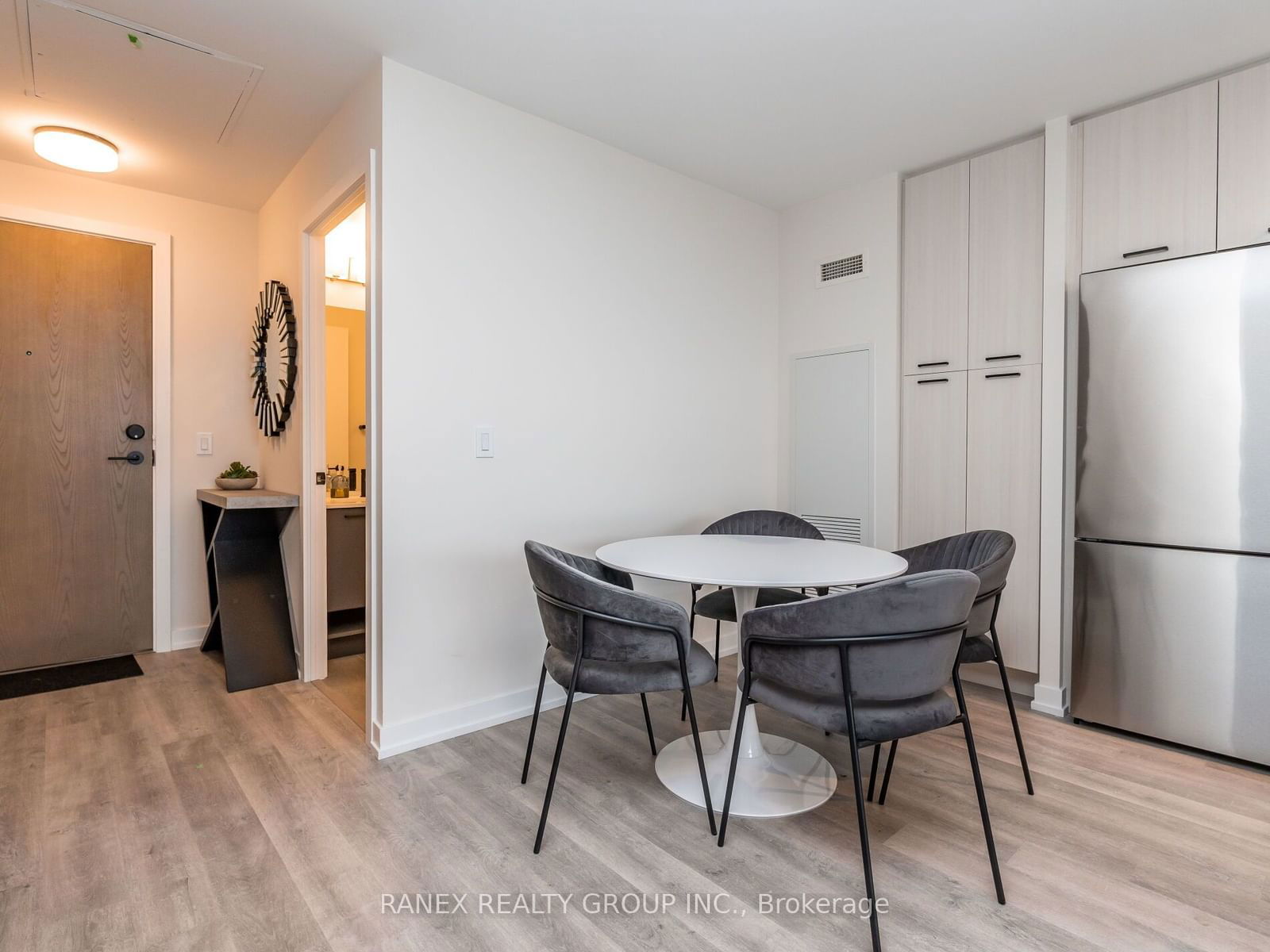 2300 St Clair Ave W, unit 723 for sale