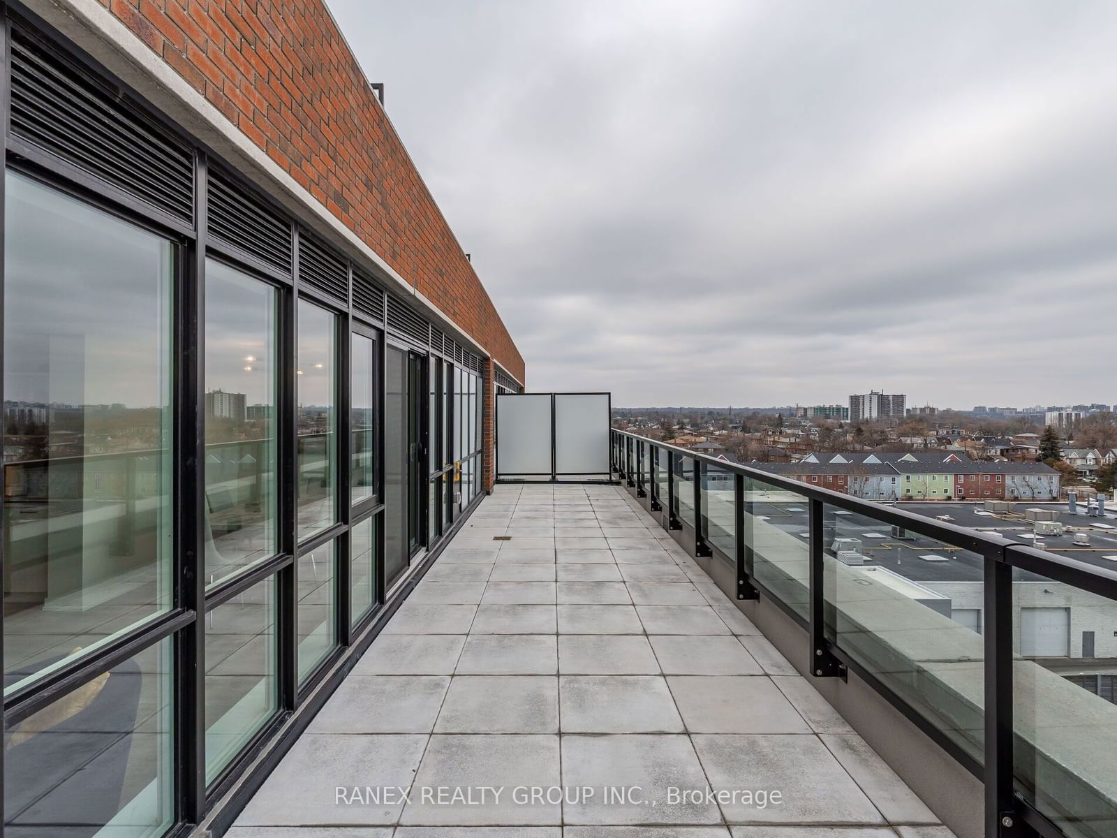 Stockyard District Condos, West End, Toronto