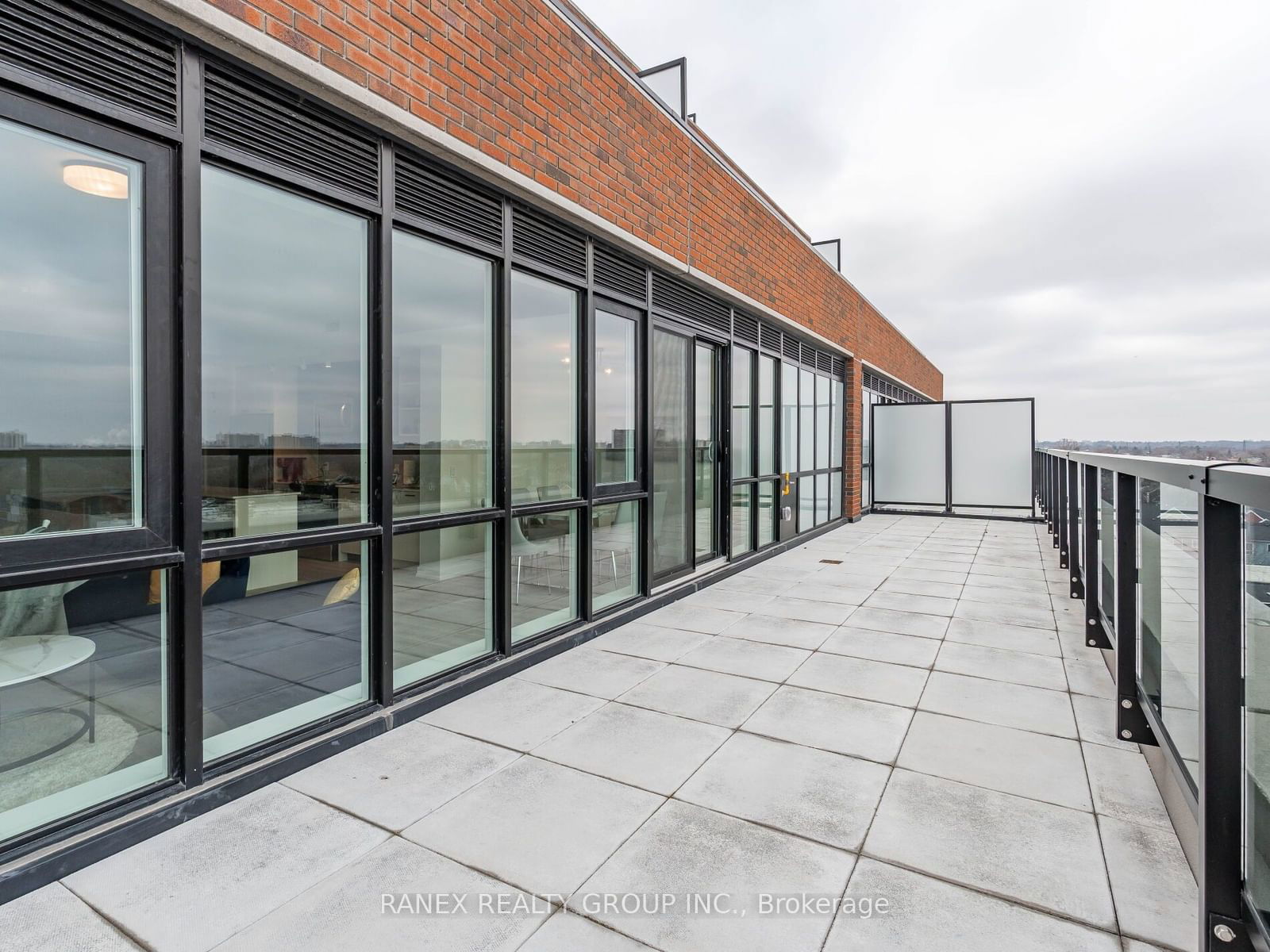 Stockyard District Condos, West End, Toronto