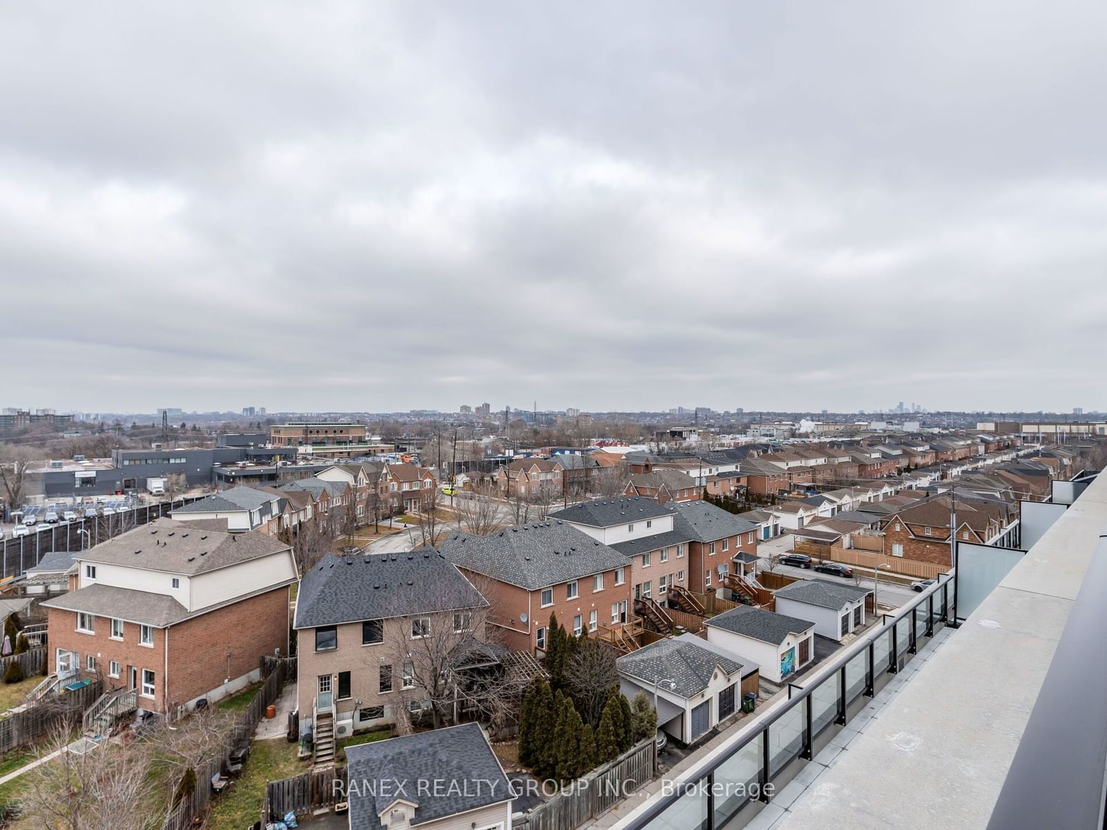 Stockyard District Condos, West End, Toronto