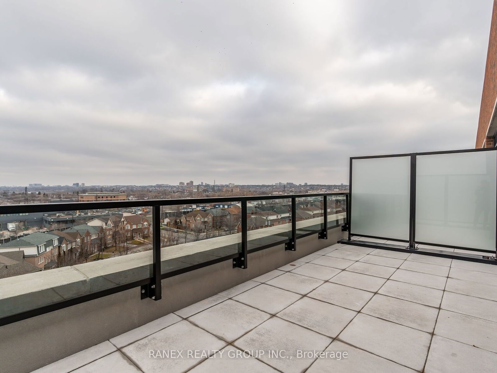 Stockyard District Condos, West End, Toronto