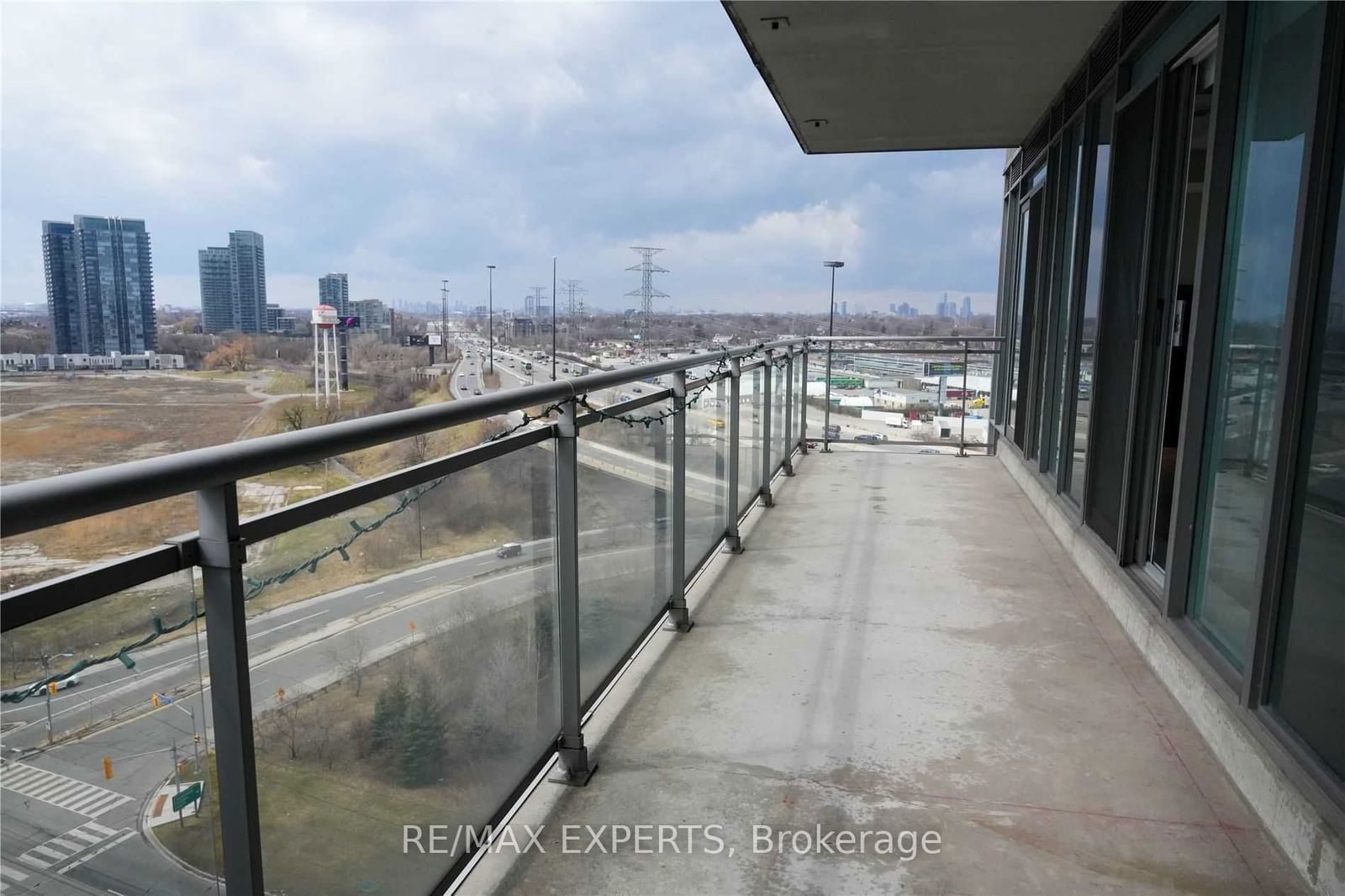 2119 Lake Shore Blvd W, unit 1501 for rent