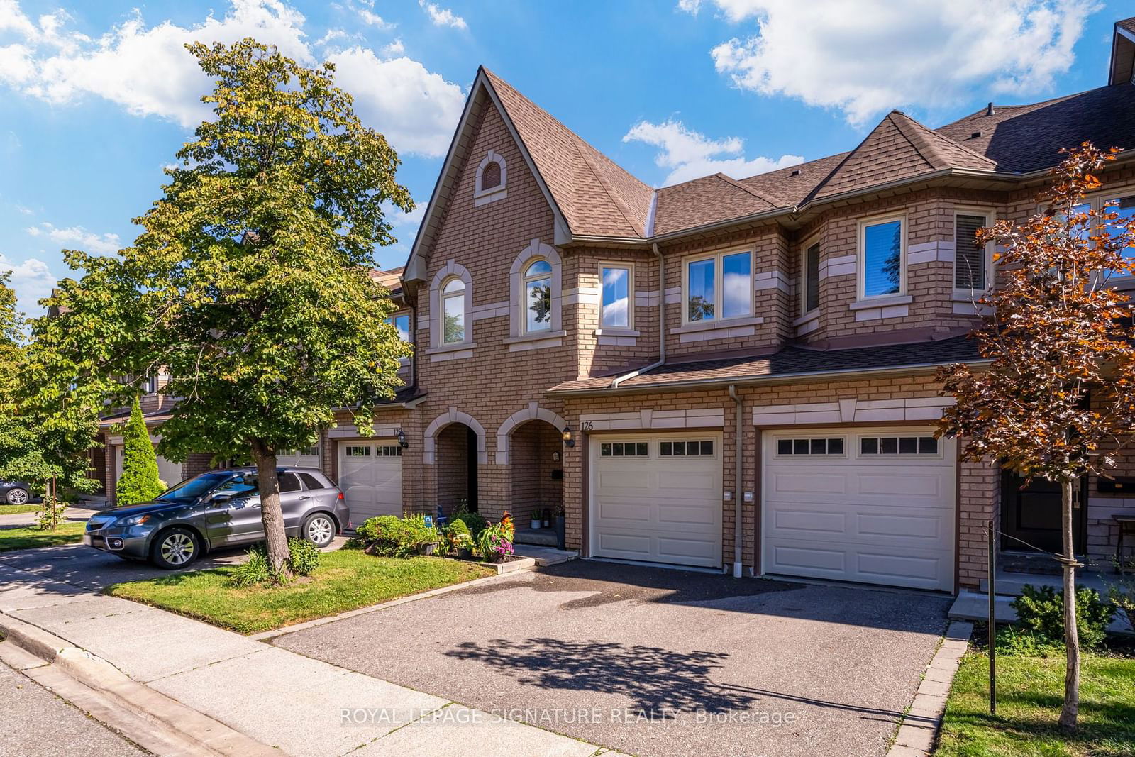 Highland Park I Townhomes, Mississauga, Toronto