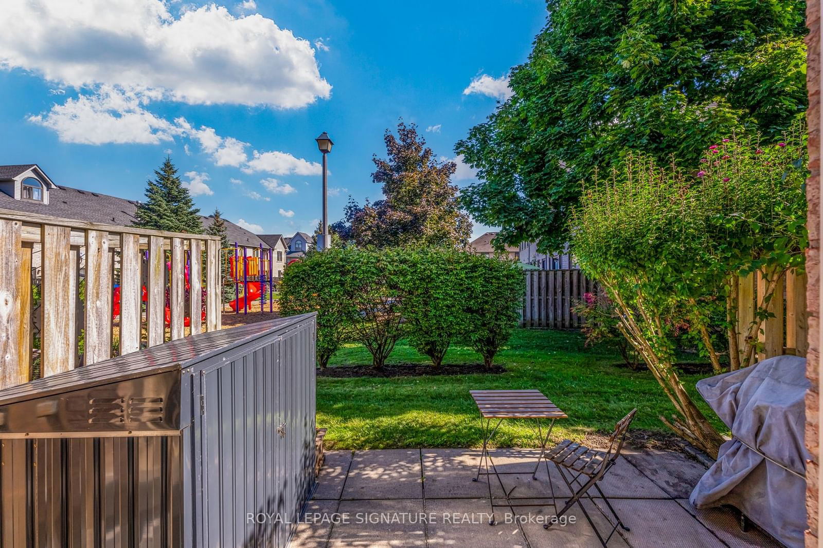 Highland Park I Townhomes, Mississauga, Toronto