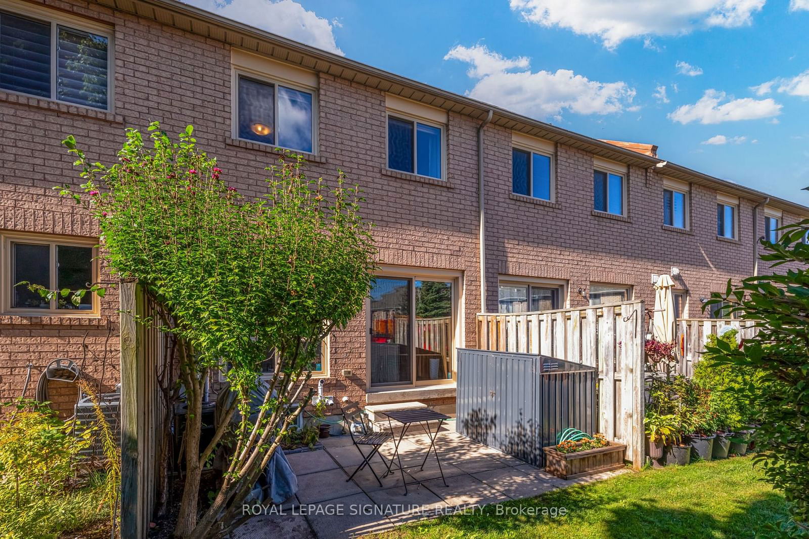 Highland Park I Townhomes, Mississauga, Toronto