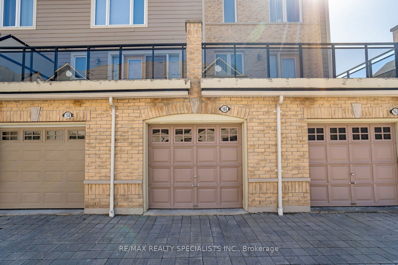 3050 Erin Centre Blvd, unit 160 for rent