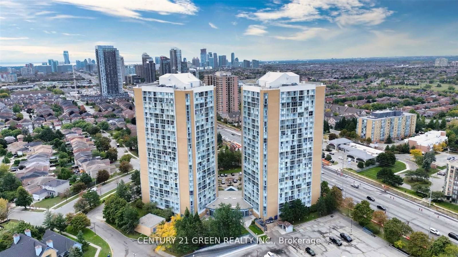 25 Trailwood Dr, unit 1002 for sale