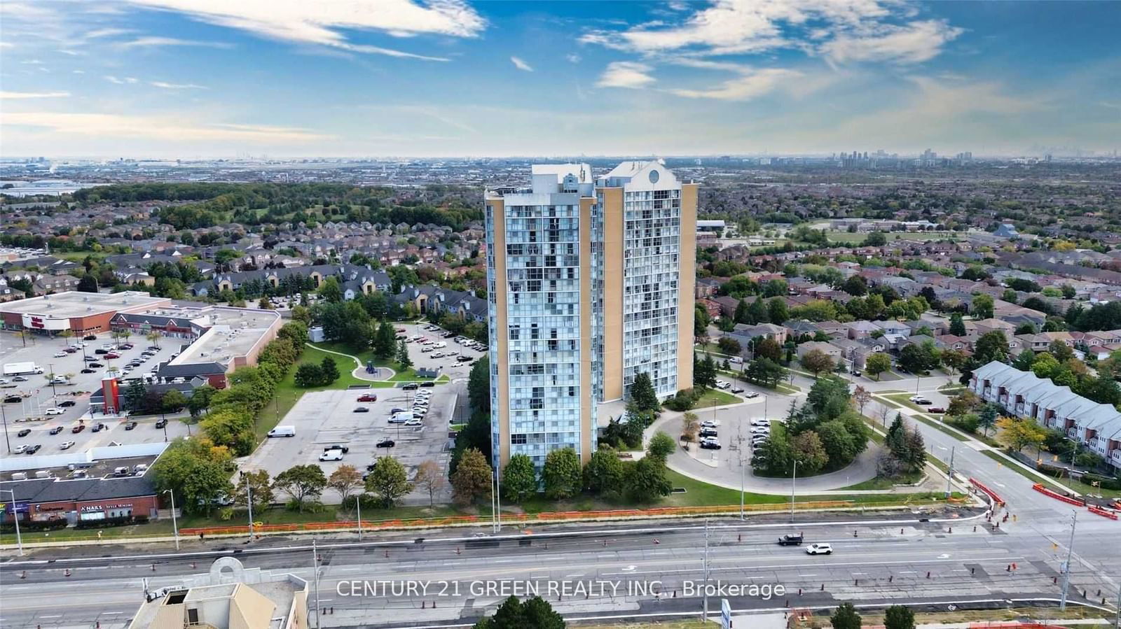 25 Trailwood Dr, unit 1002 for sale