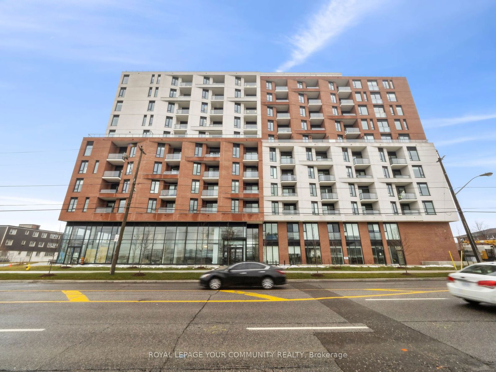 3100 Keele St, unit 709 for sale