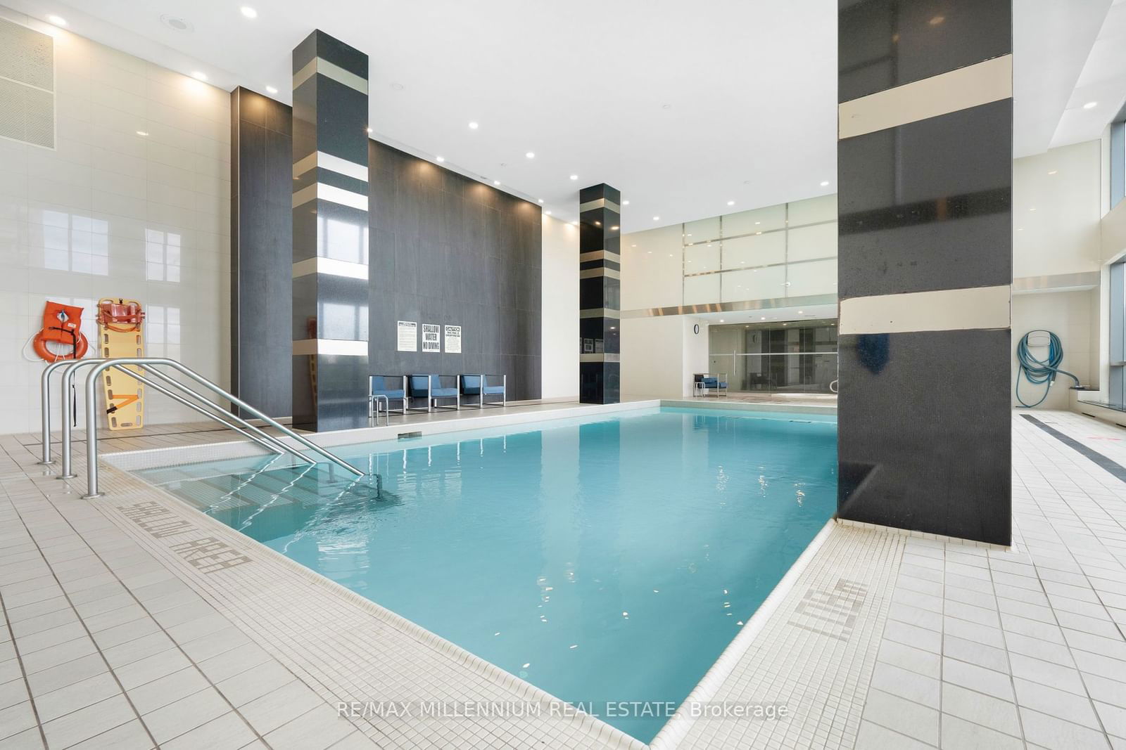 205 Sherway Gardens Rd, unit 2404 for sale