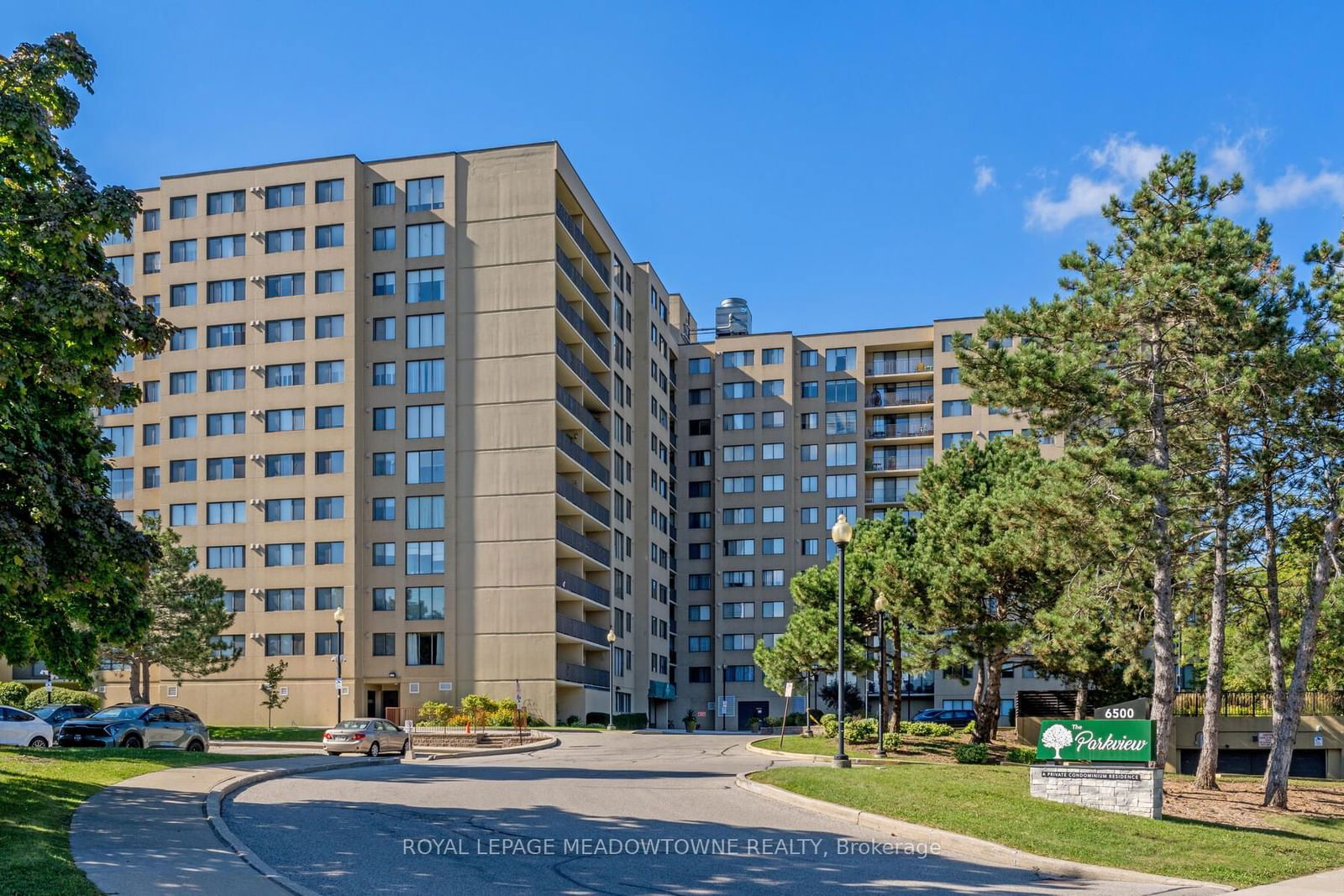 6500 Montevideo Rd, unit 606 for sale