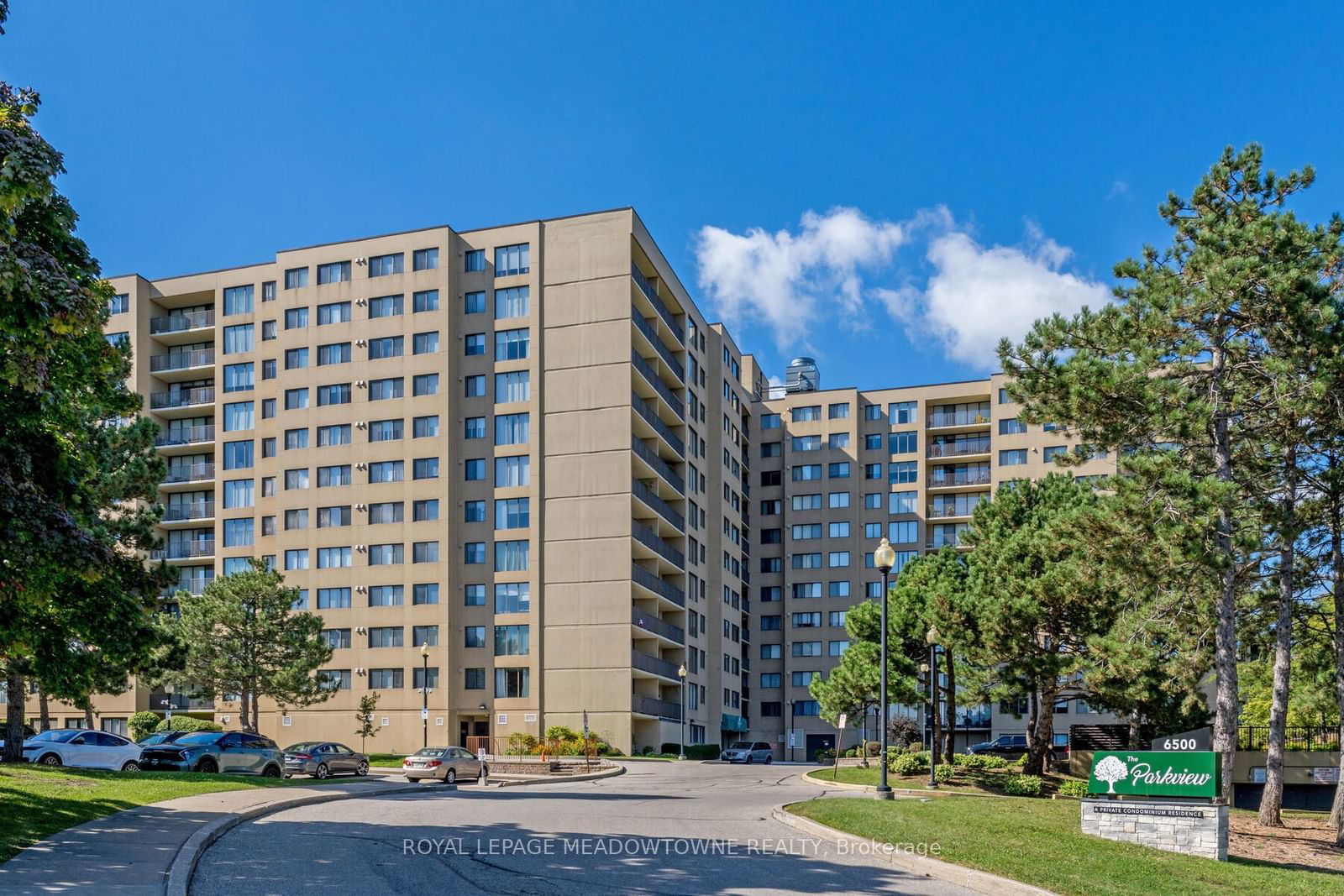 6500 Montevideo Rd, unit 606 for sale