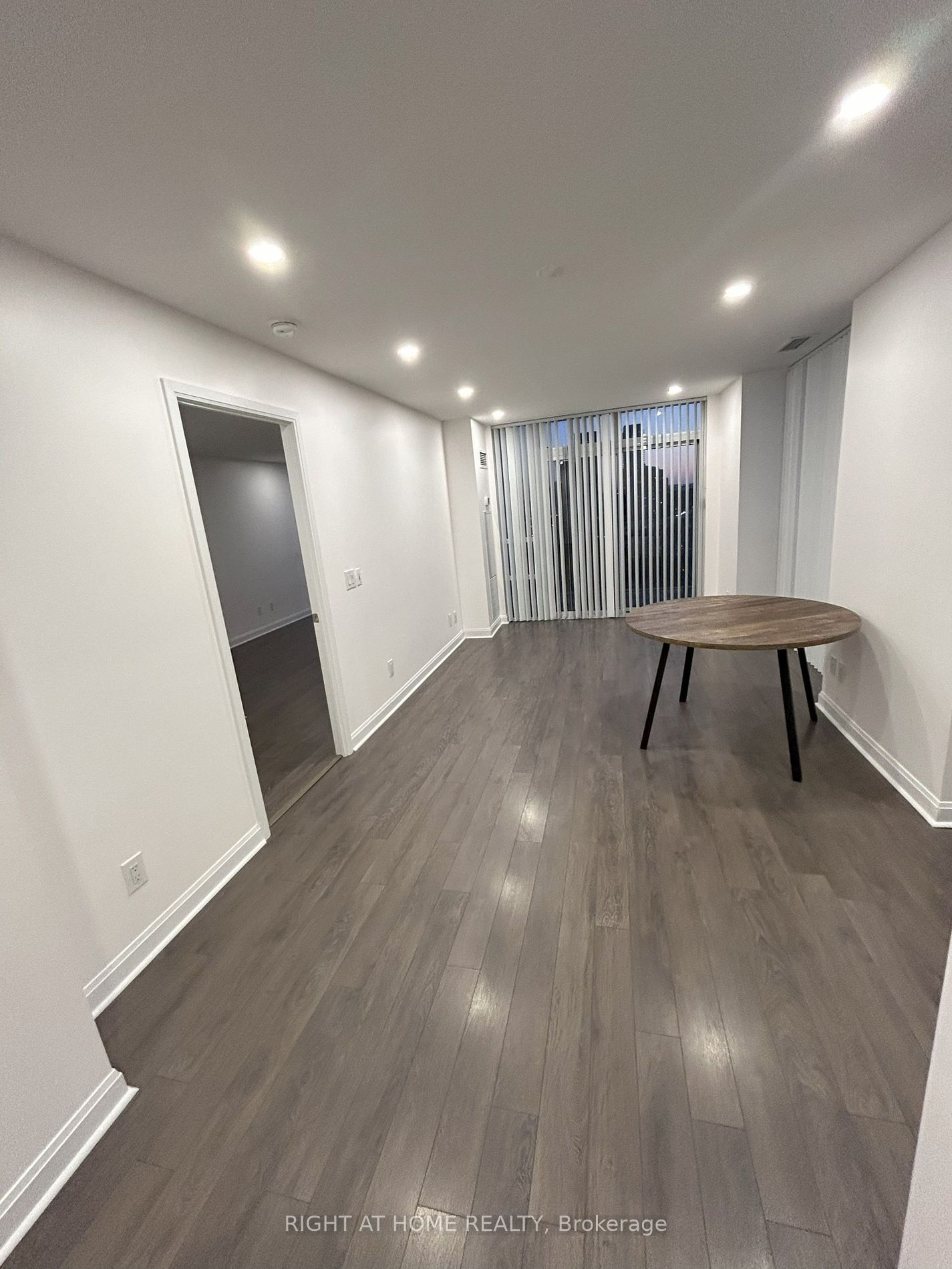 1 Michael Power Pl, unit 1710 for rent