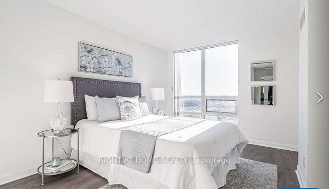 1 Michael Power Pl, unit 1710 for rent