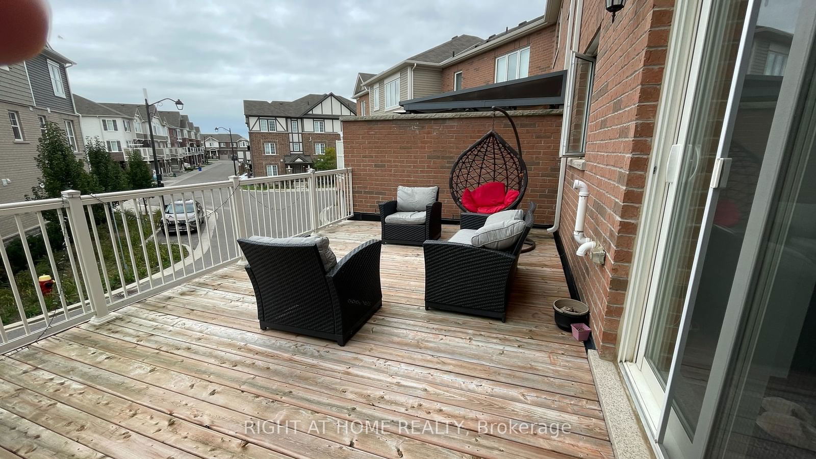 1222 Rose Way, unit 21Upper for rent