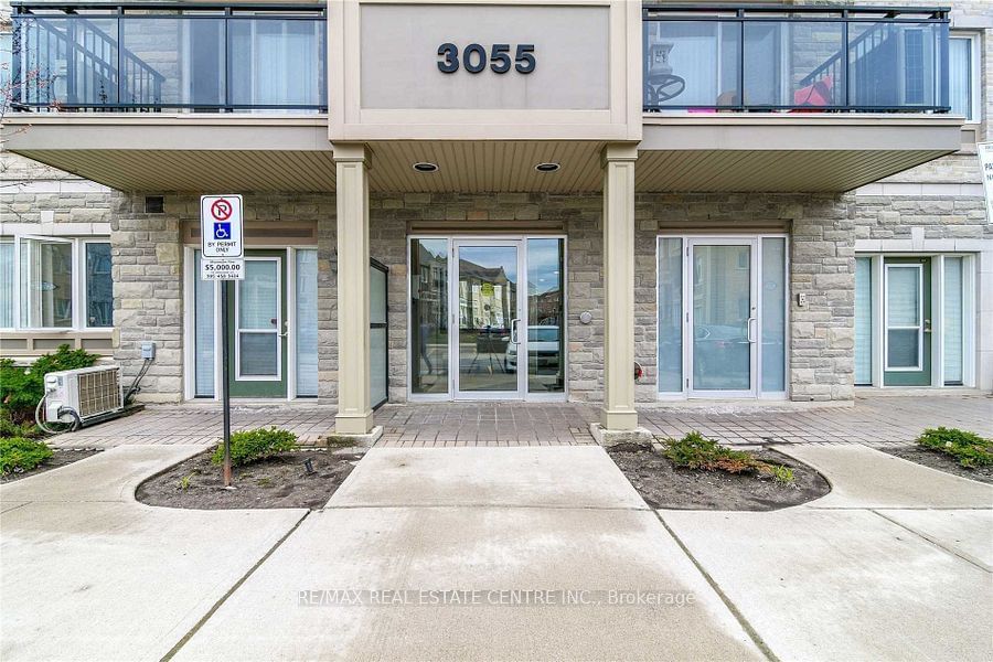 3055 Thomas St, unit 411 for rent