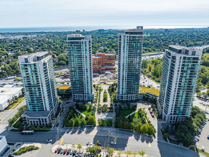 225 Sherway Gardens Rd, unit 2701 for sale