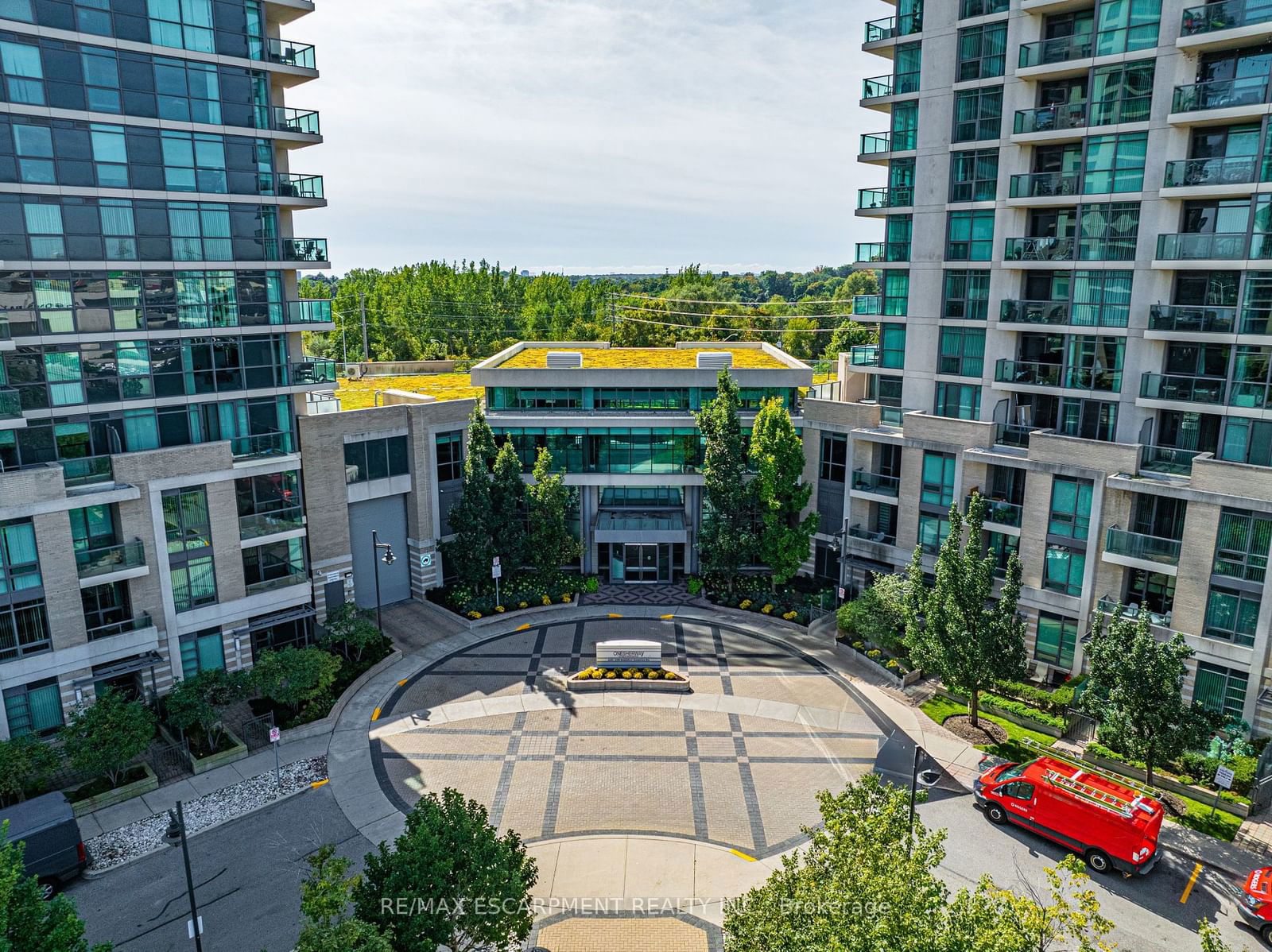 225 Sherway Gardens Rd, unit 2701 for sale