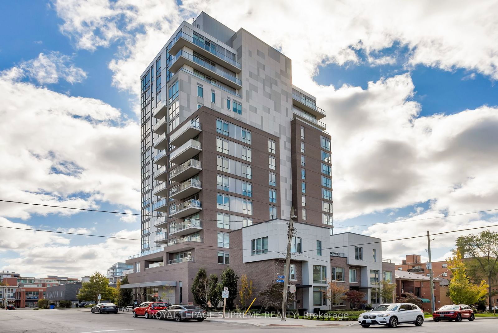 8 Ann St, unit 303 for sale