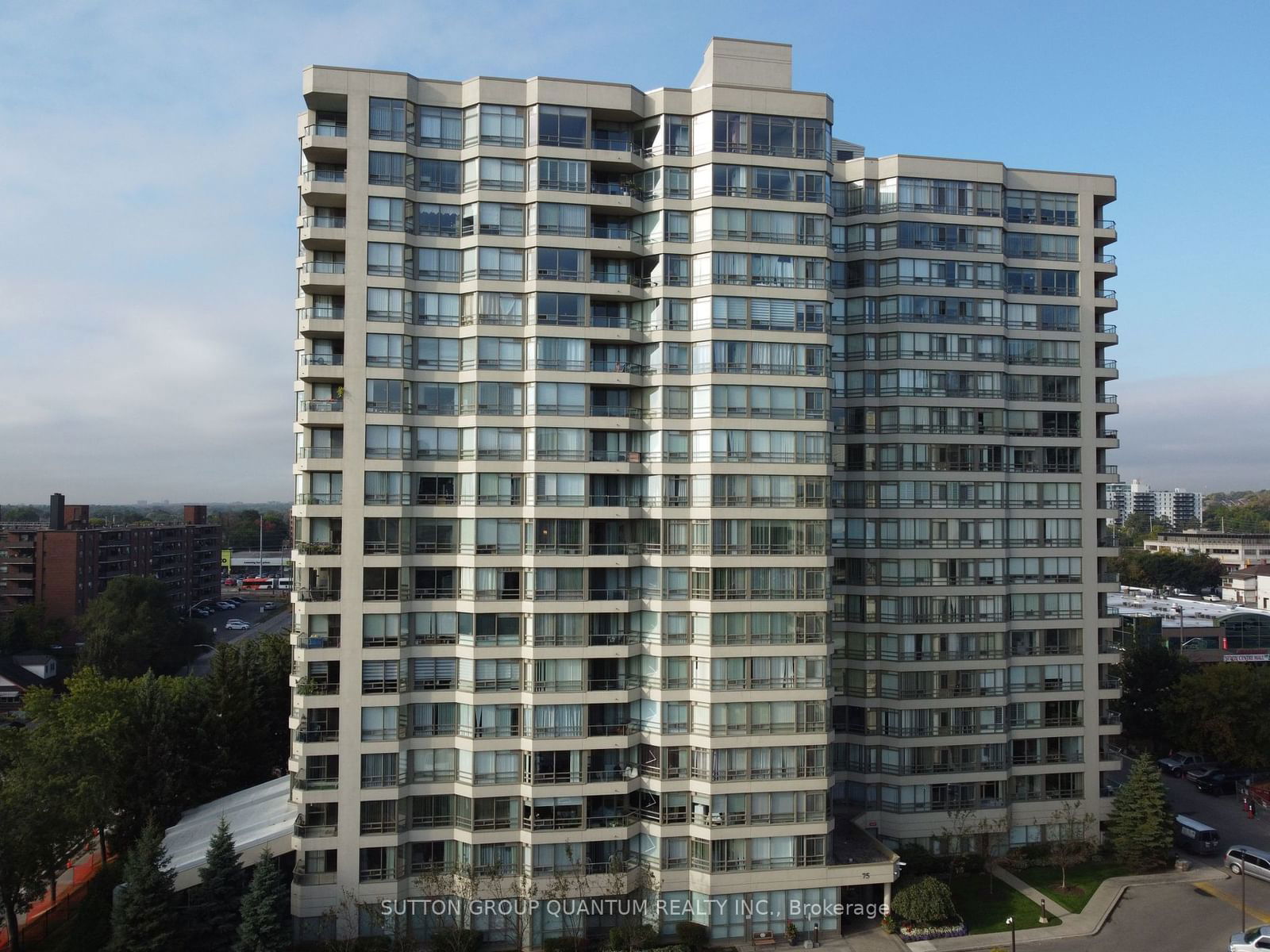 75 King St E, unit 903 for sale