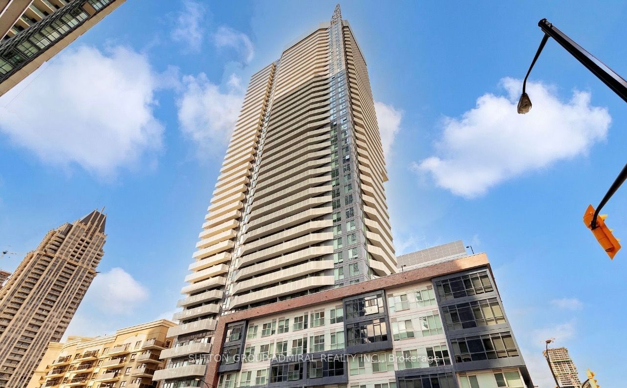 4065 Confederation Pkwy, unit 1307 for rent