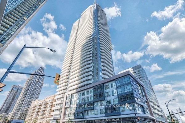 4065 Confederation Pkwy, unit 3505 for rent