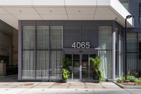 4065 Confederation Pkwy, unit 3505 for rent