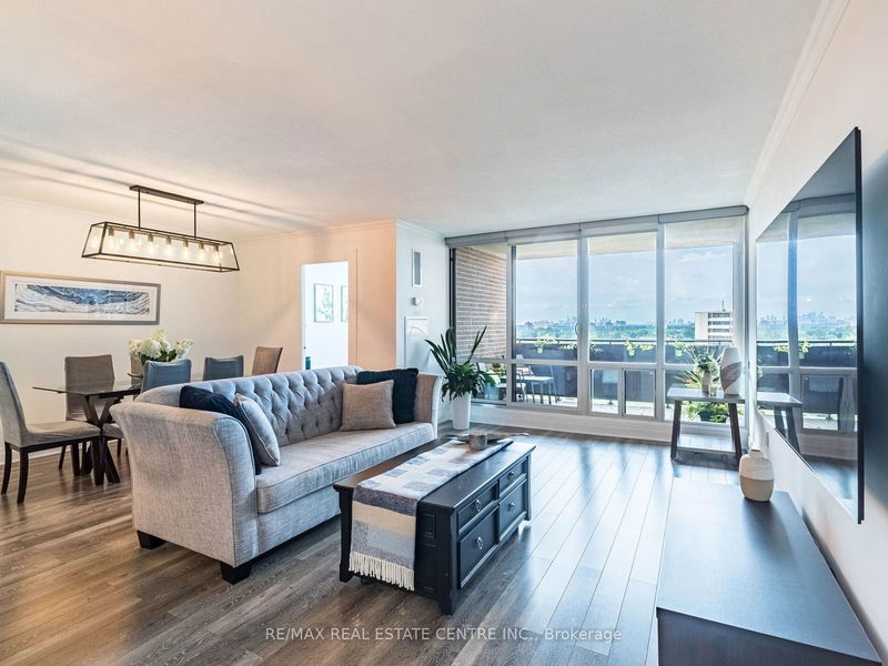 716 The West Mall, unit 1111 for sale