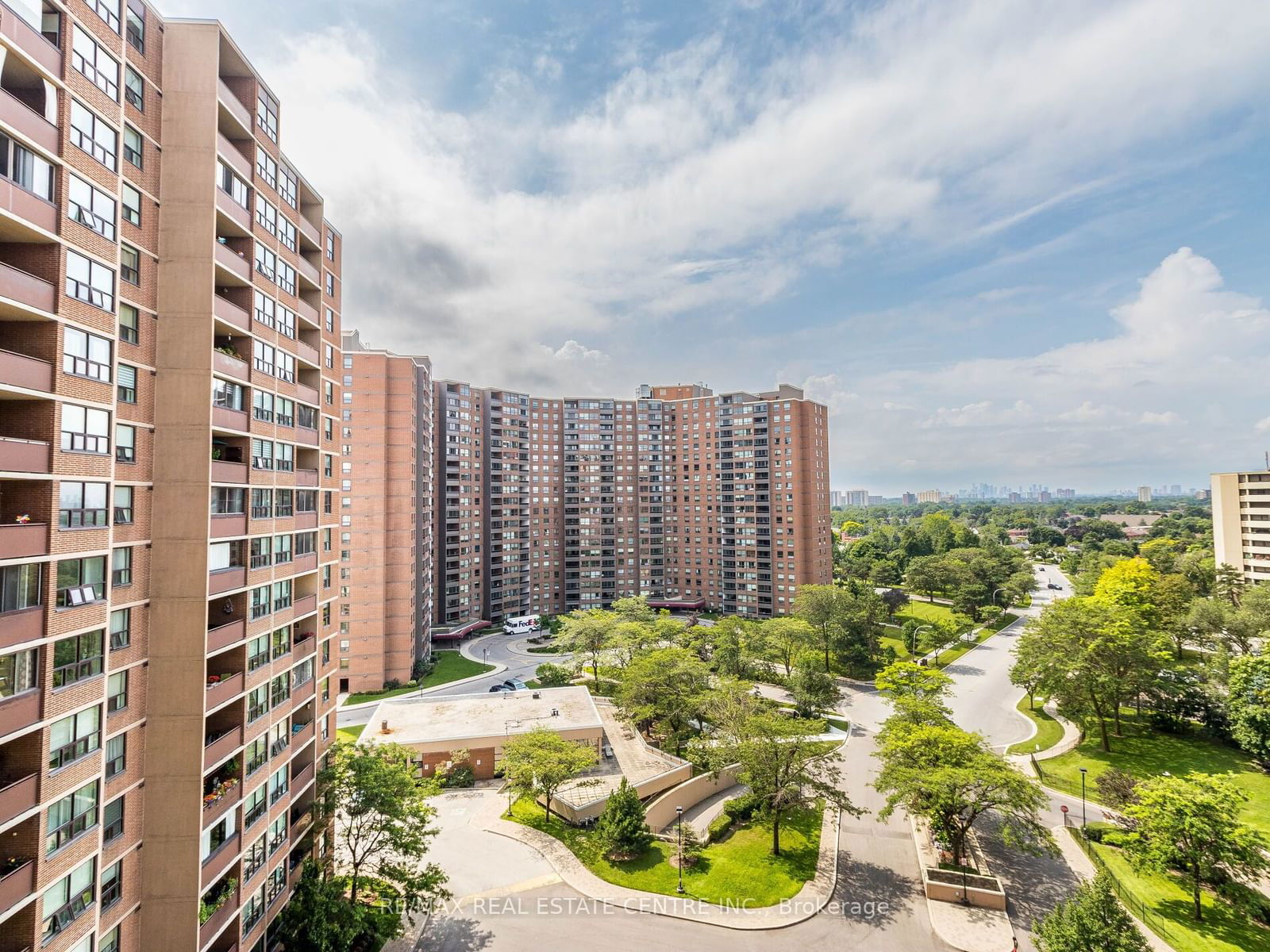 The Buckingham Condos, Etobicoke, Toronto