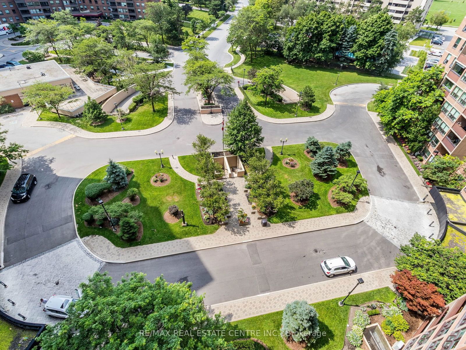 The Buckingham Condos, Etobicoke, Toronto