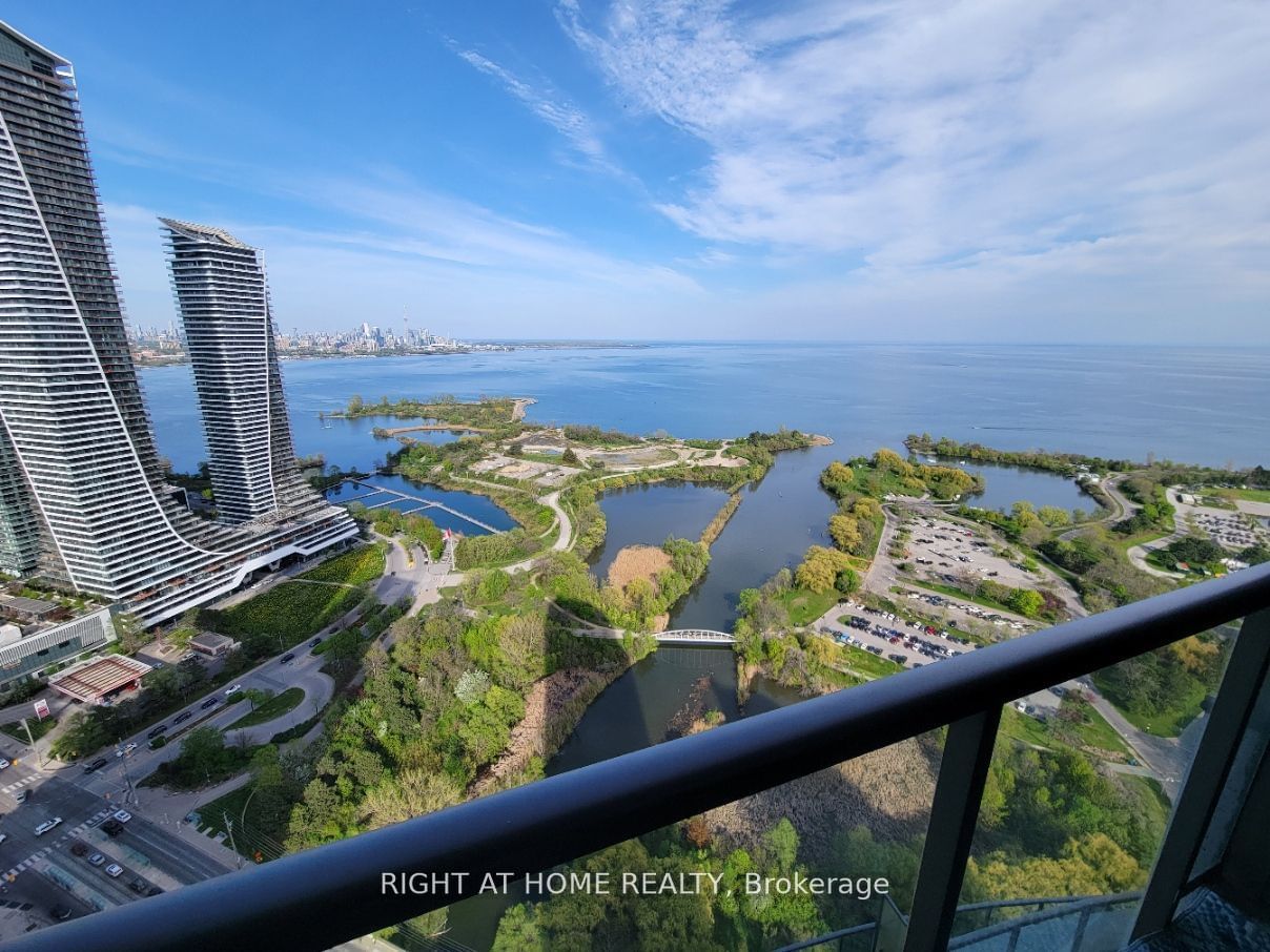 Beyond the Sea Star Tower, Etobicoke, Toronto