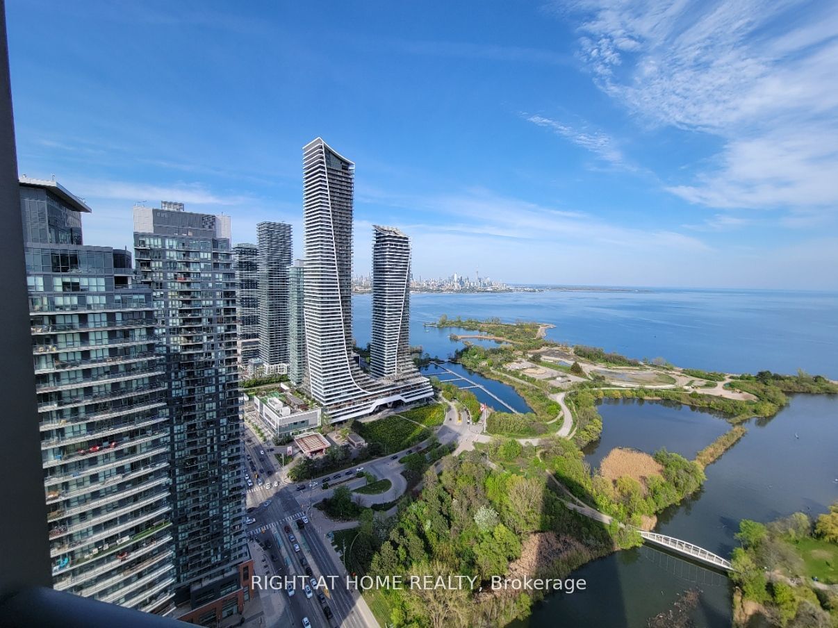 Beyond the Sea Star Tower, Etobicoke, Toronto