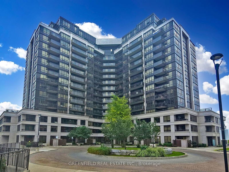 1060 Sheppard Ave W, unit 820 for rent