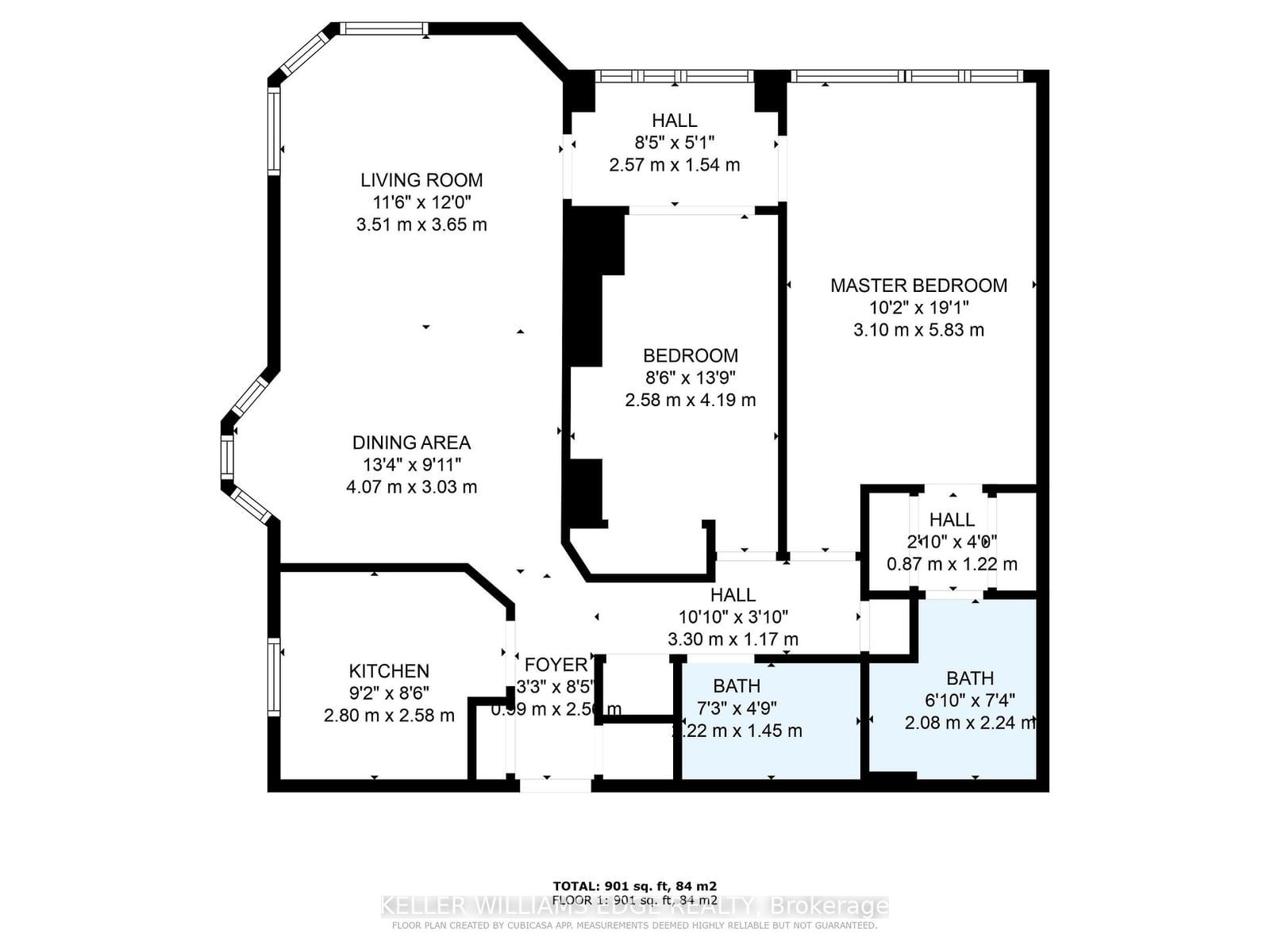 1270 Maple Crossing Blvd, unit 409 for sale