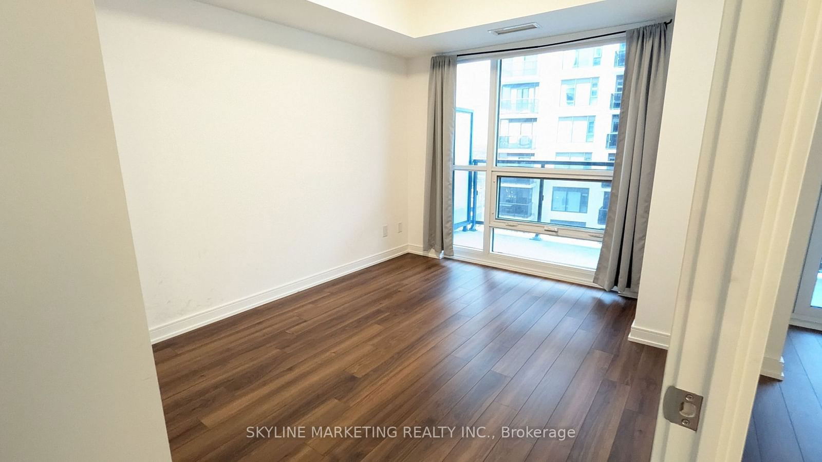 30 Samuel Wood Way, unit 1605 for rent