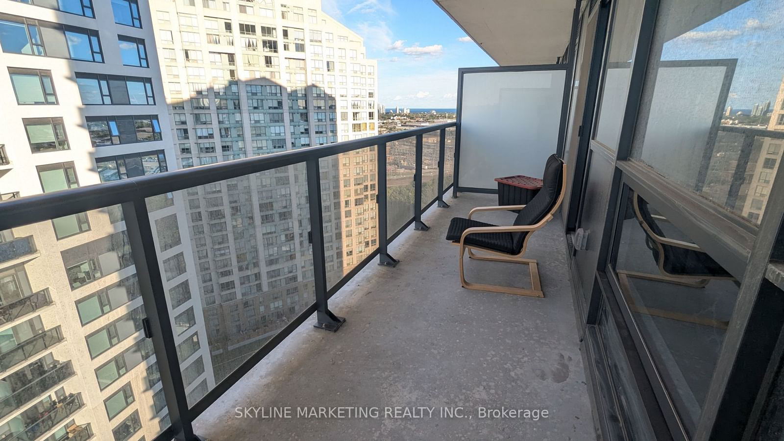 30 Samuel Wood Way, unit 1605 for rent