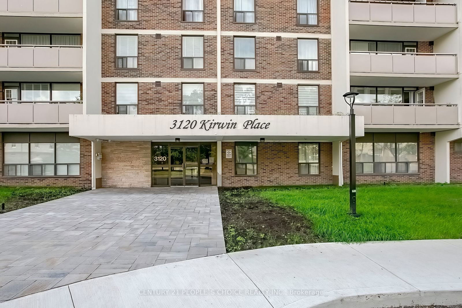 3120 Kirwin Ave, unit 1003 for sale