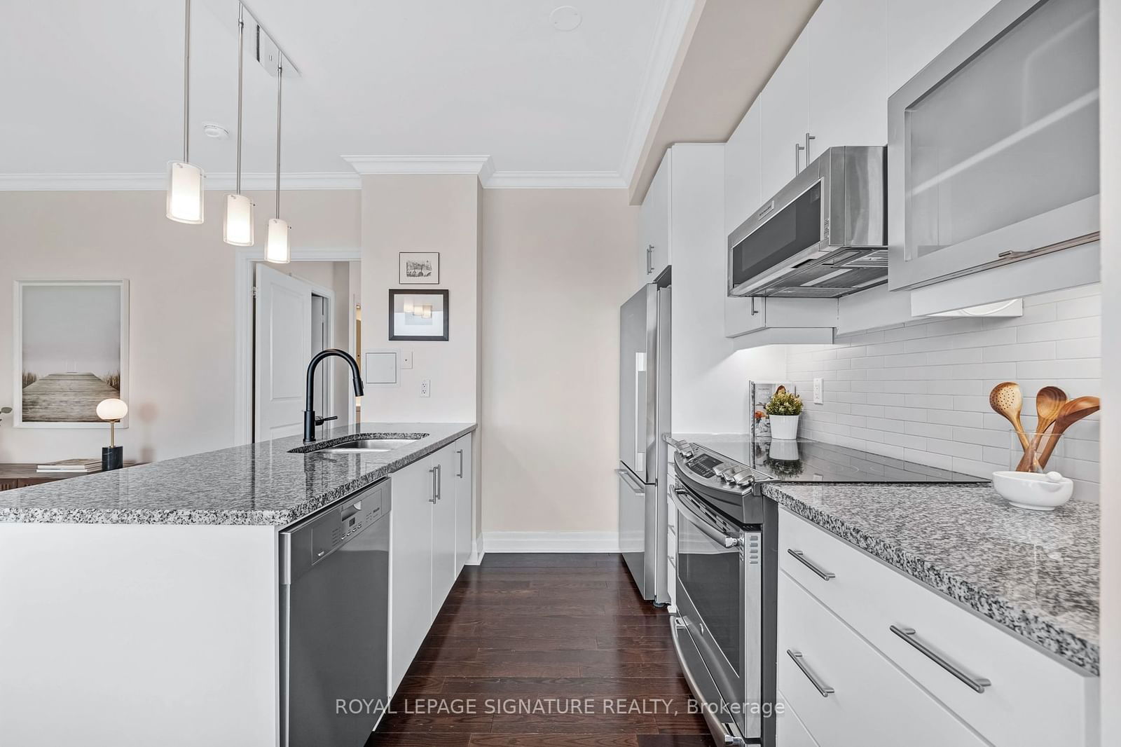 20 Gothic Ave, unit 704 for sale