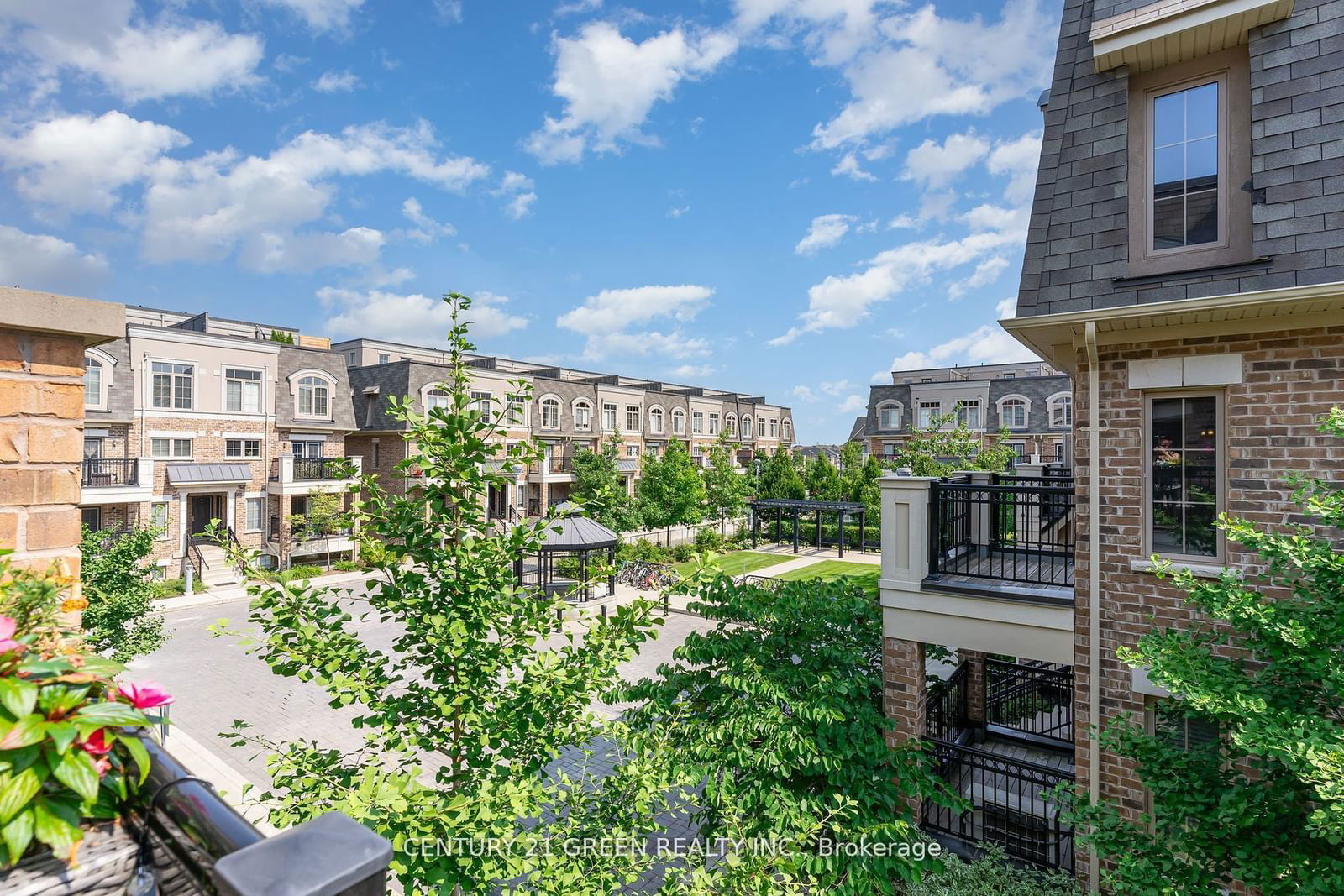 Millstone on the Park, Oakville, Toronto