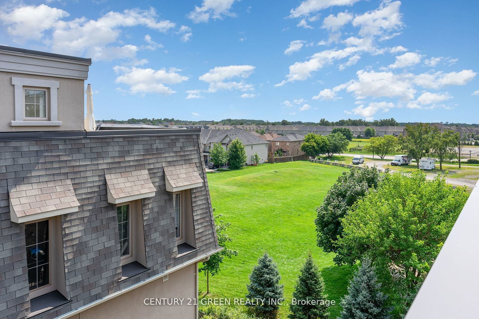 Millstone on the Park, Oakville, Toronto