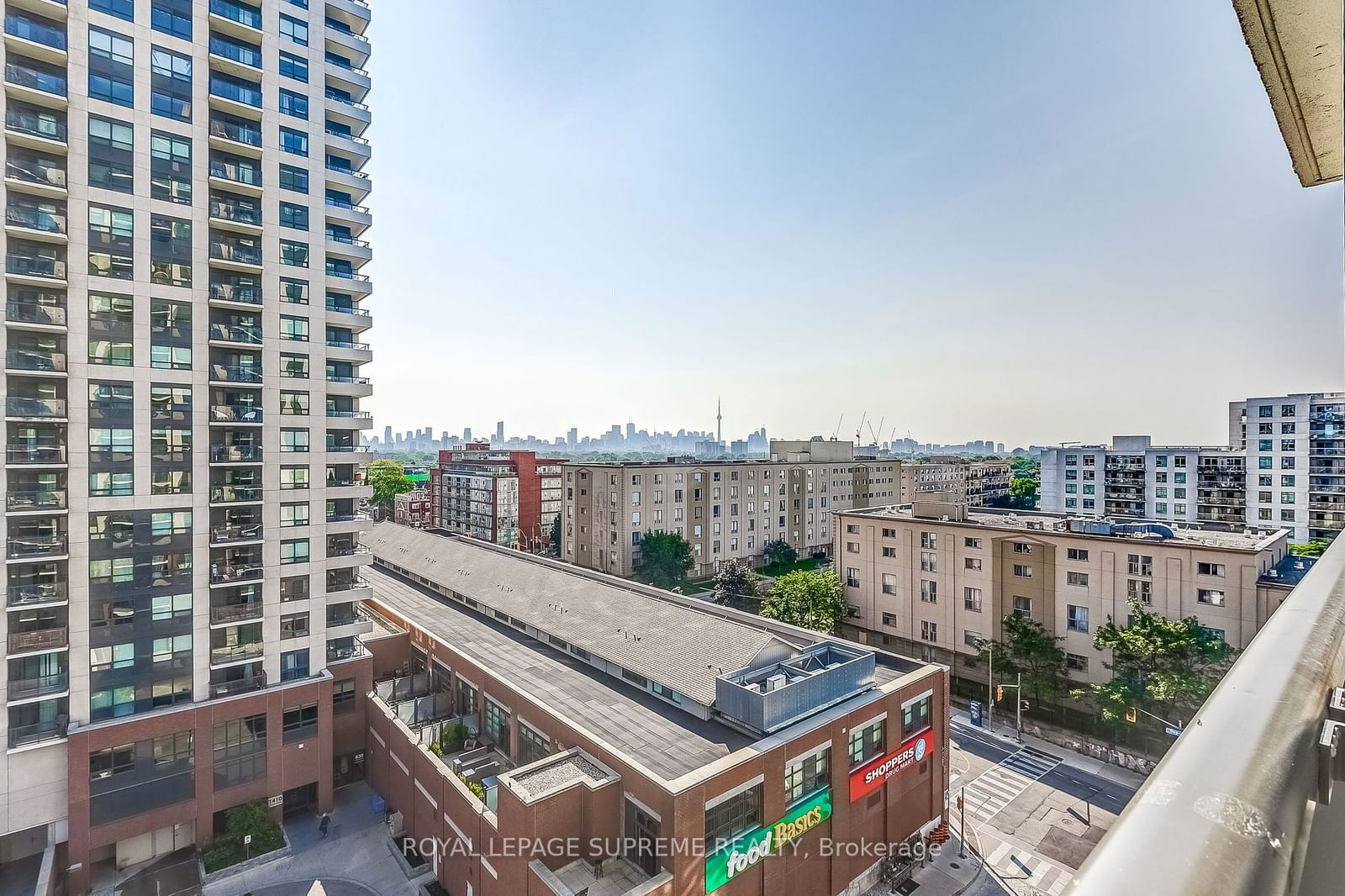 1420 Dupont St, unit 1011 for sale