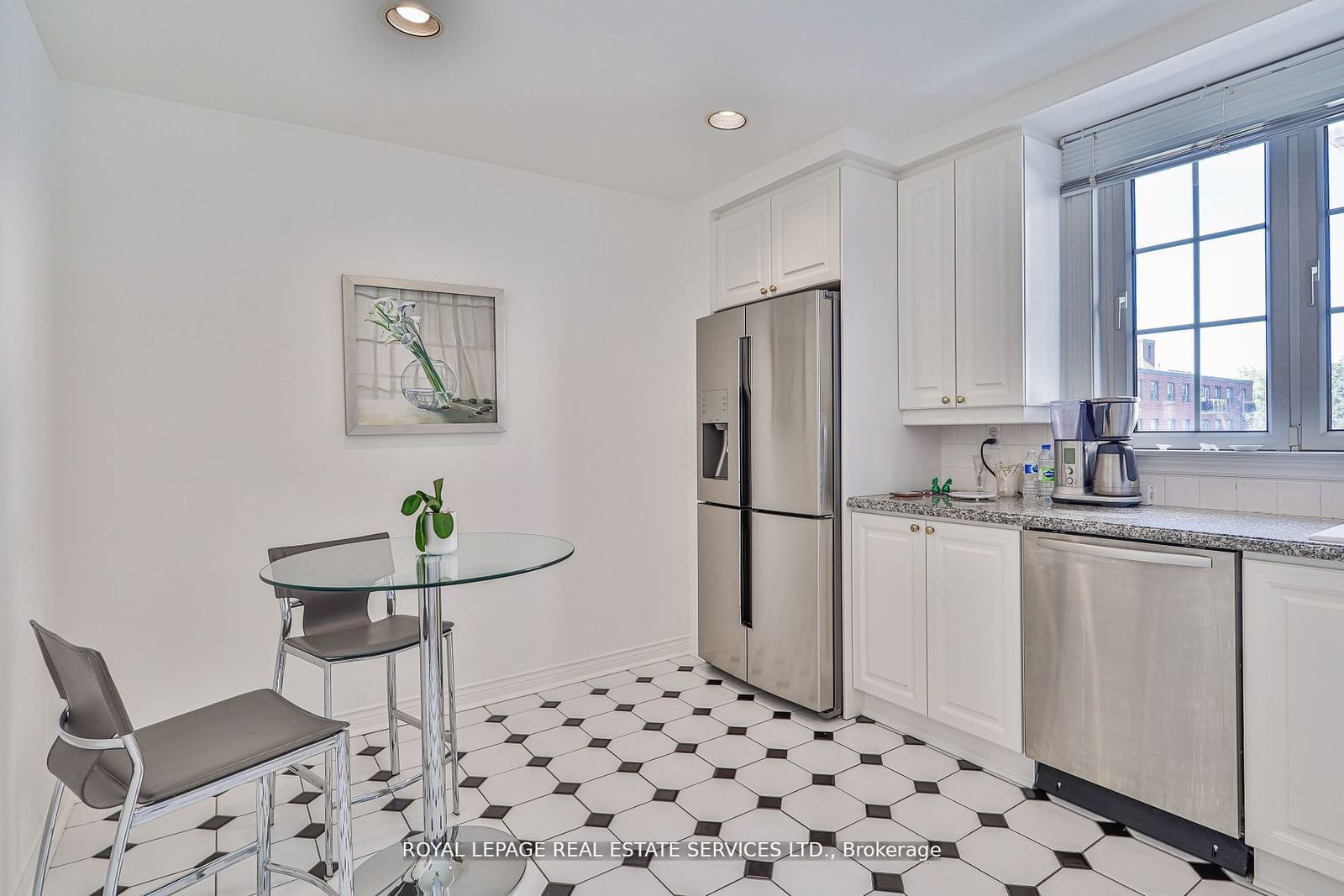 2289 Lake Shore Blvd W, unit 129 for sale