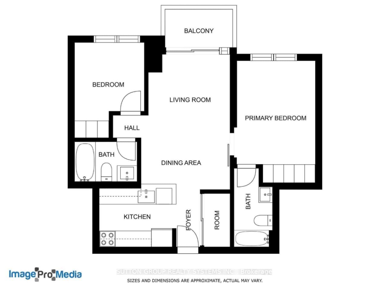 55 Strathaven Dr, unit 1001 for rent