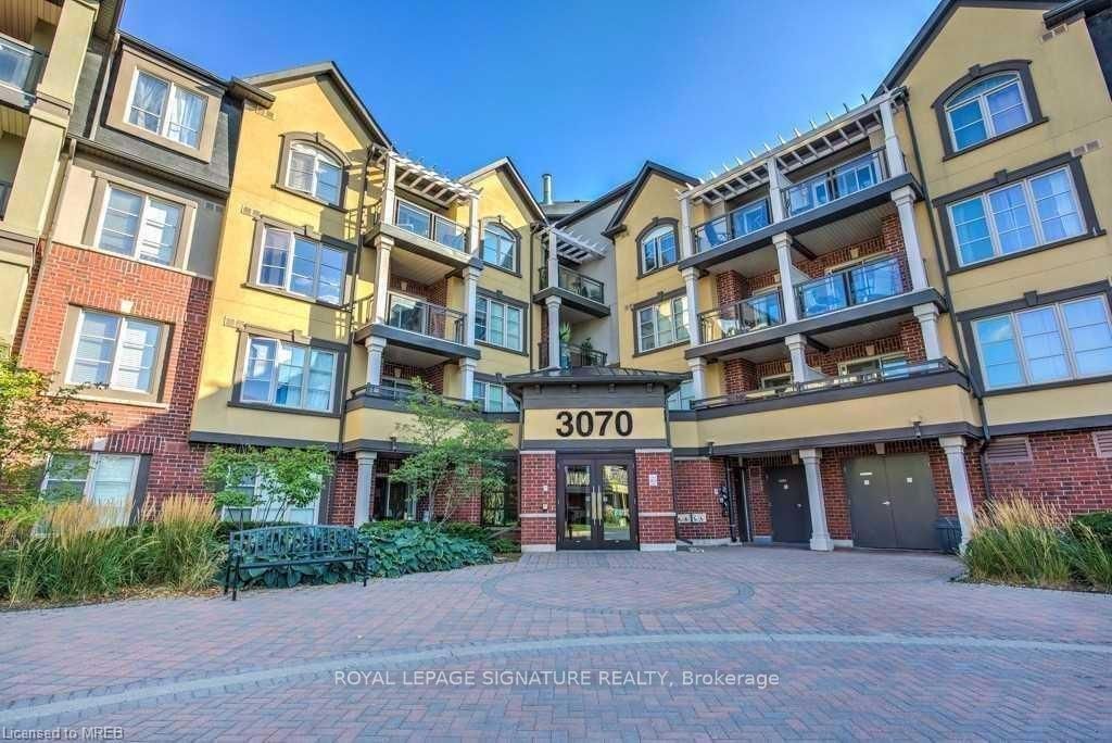 3070 Rotary Way, unit 316 for rent