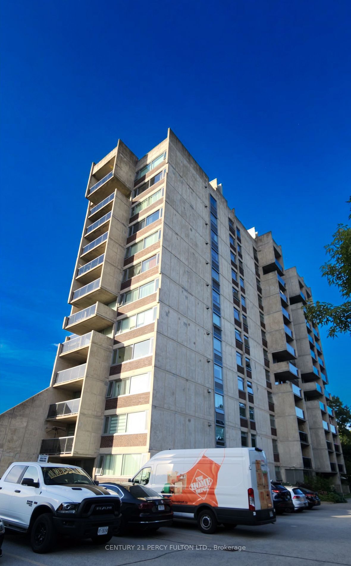 Oak Hill Condos, Oakville, Toronto