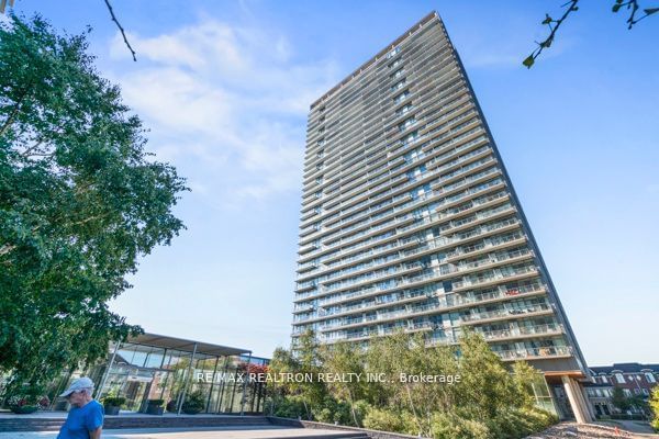 105 The Queensway Ave, unit 504 for rent