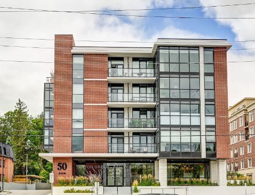 50 Ann St, unit 105 for sale