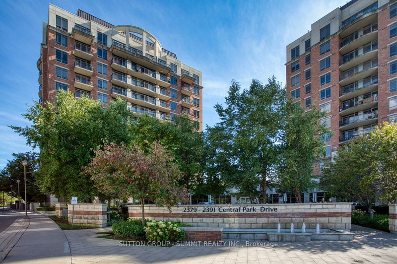 2391 Central Park Dr, unit 906 for sale