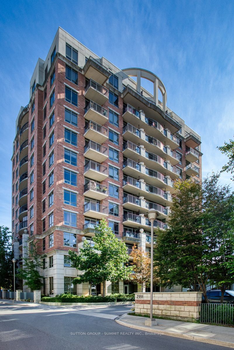 2391 Central Park Dr, unit 906 for sale