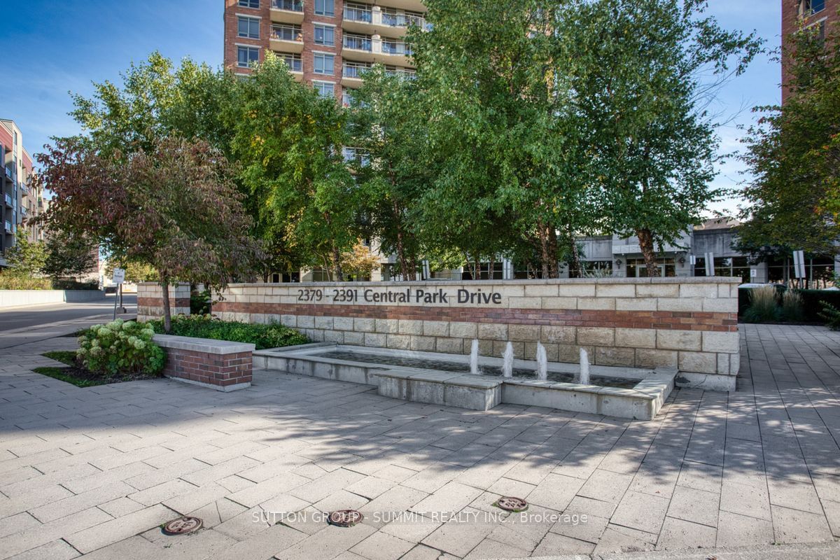 2391 Central Park Dr, unit 906 for sale